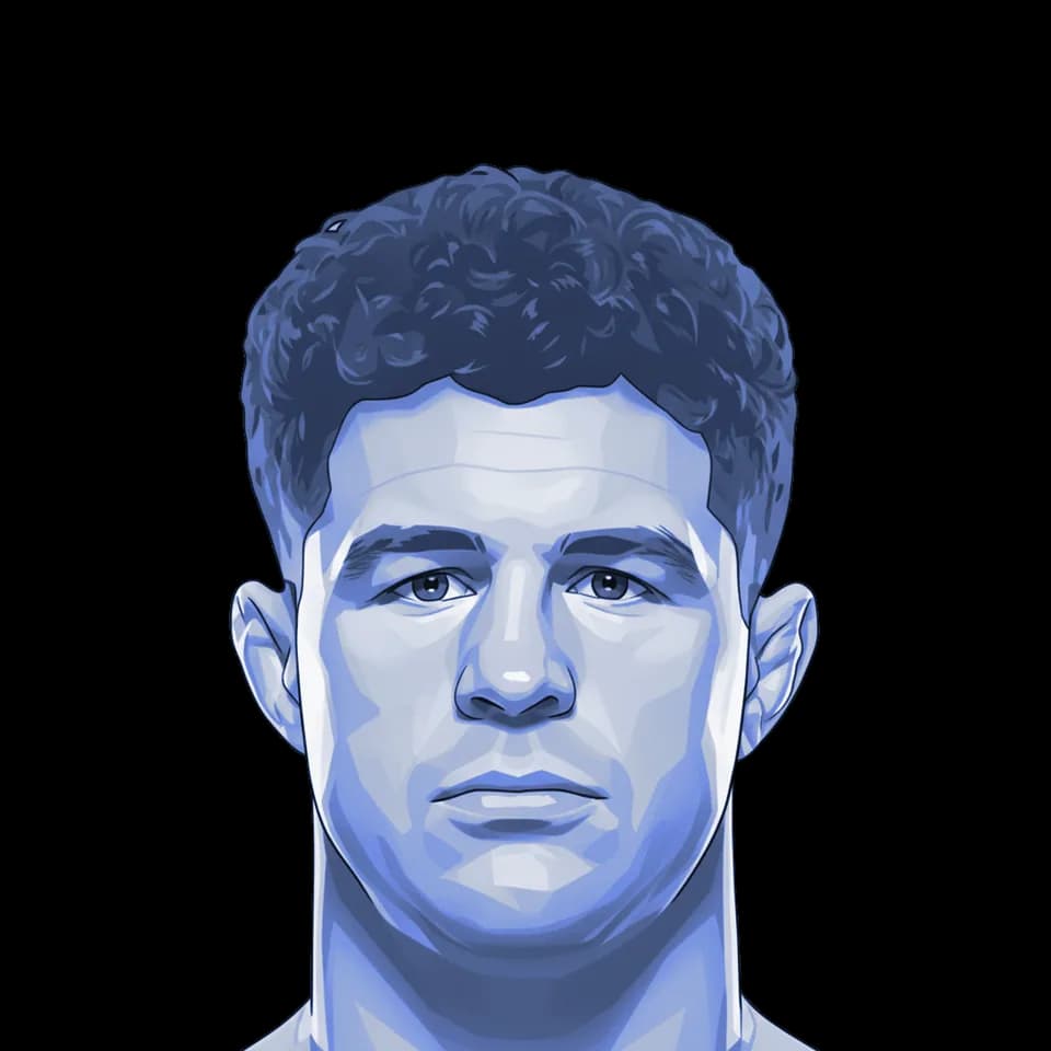 Al Iaquinta — illustration