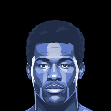 Ronald Humphrey — illustration