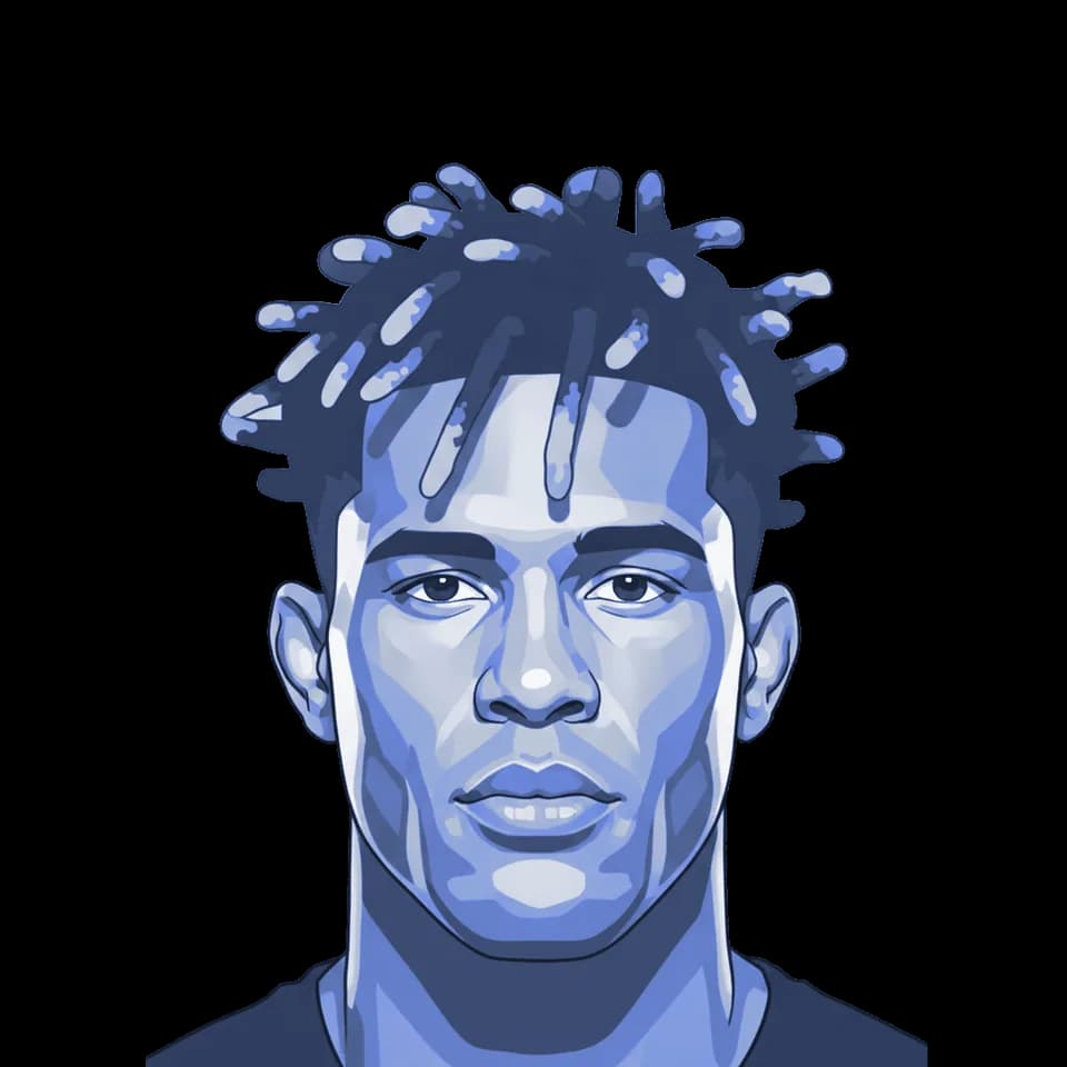 Jordan Williams — illustration