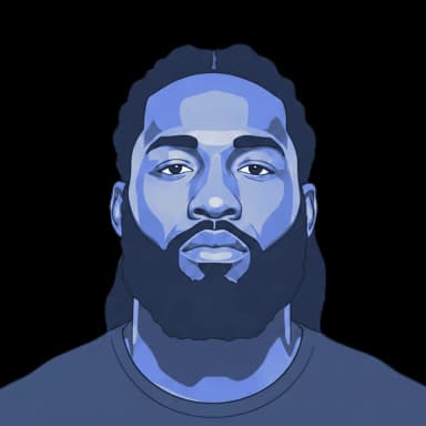 Coby Bradford — illustration