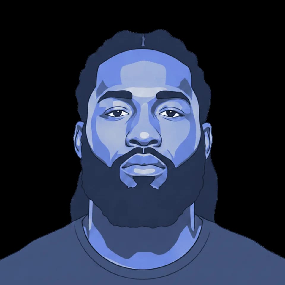 Coby Bradford — illustration