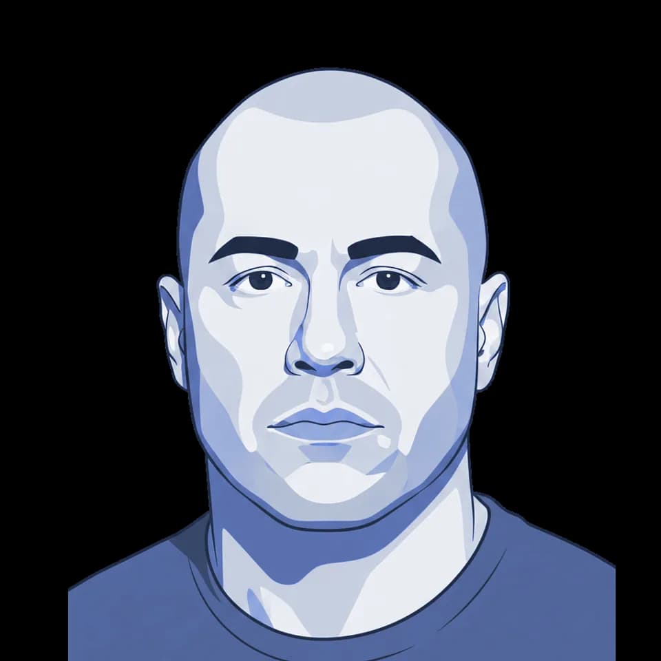 Brad Kohler — illustration