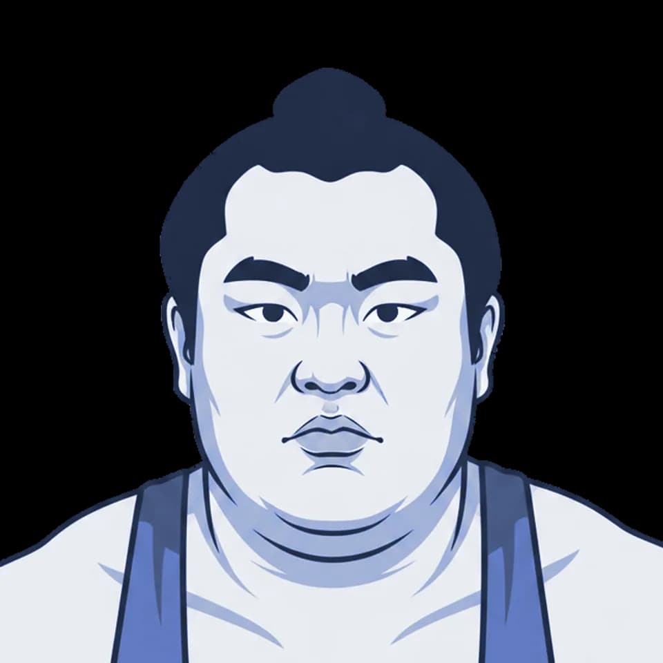 Yoji Anjo — illustration