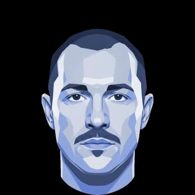 Travis Fulton — illustration