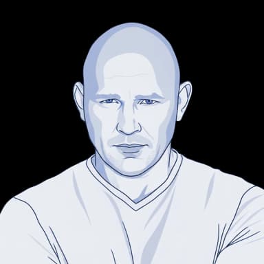 Ron Waterman — illustration