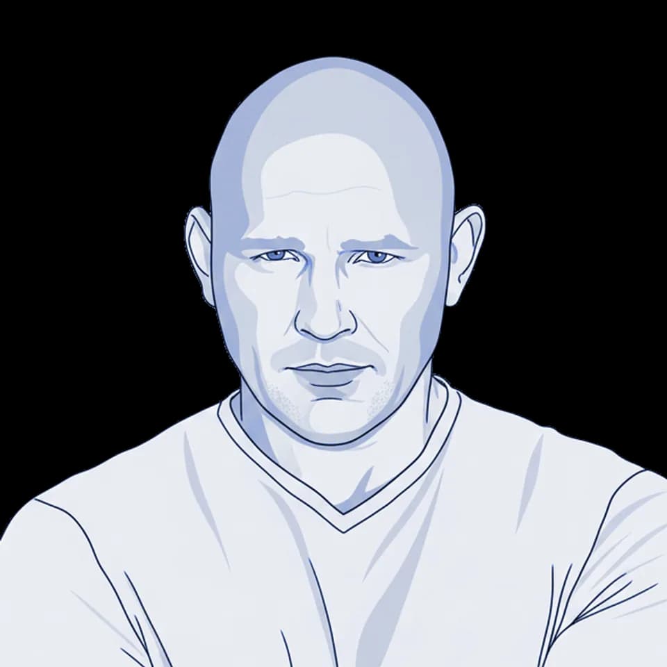 Ron Waterman — illustration