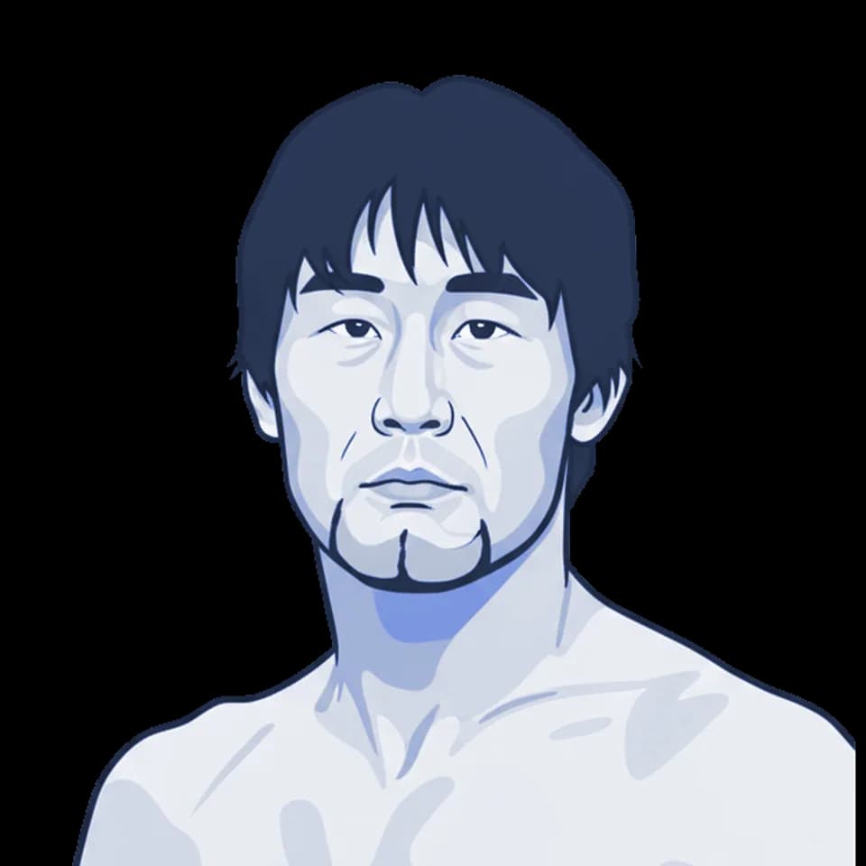 Keiichiro Yamamiya — illustration