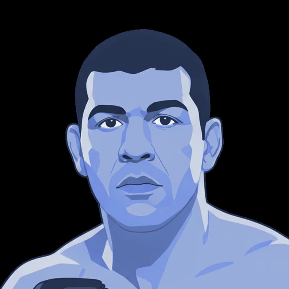 Pedro Rizzo — illustration