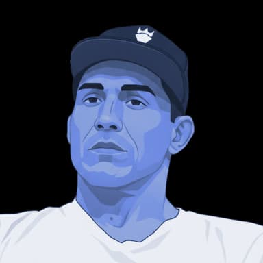 Frank Shamrock — illustration