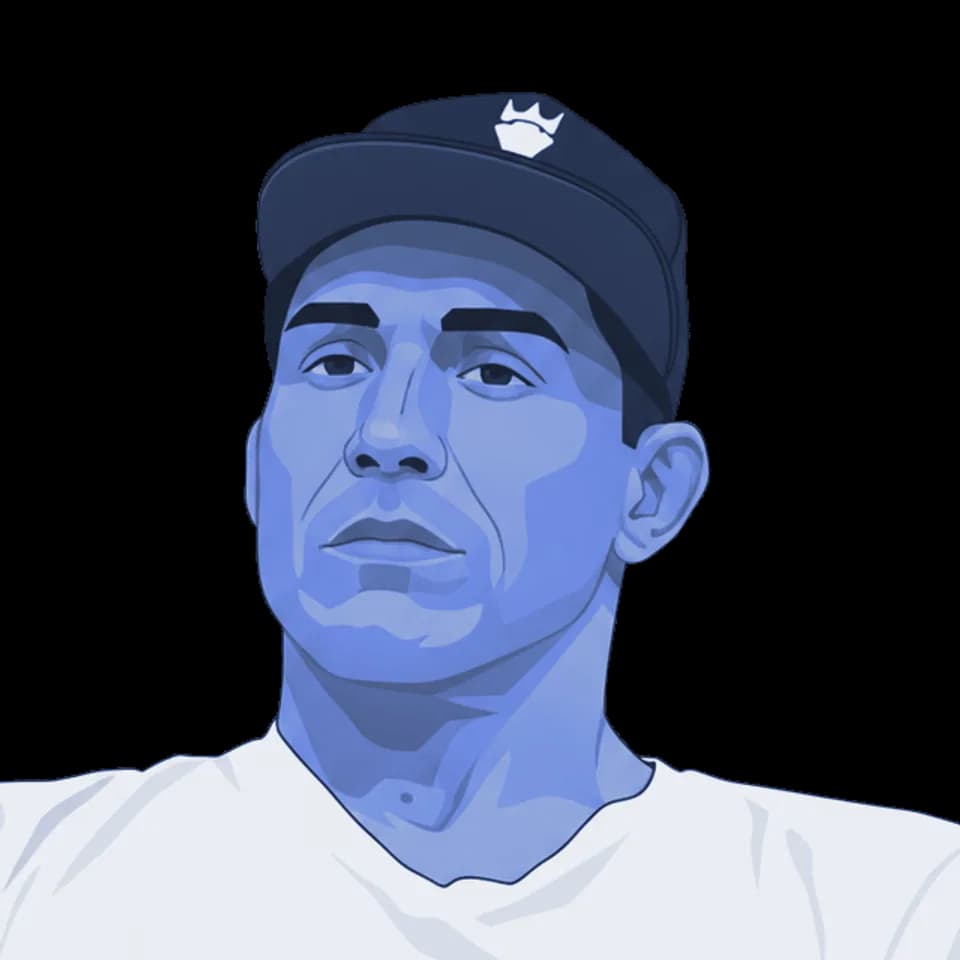 Frank Shamrock — illustration