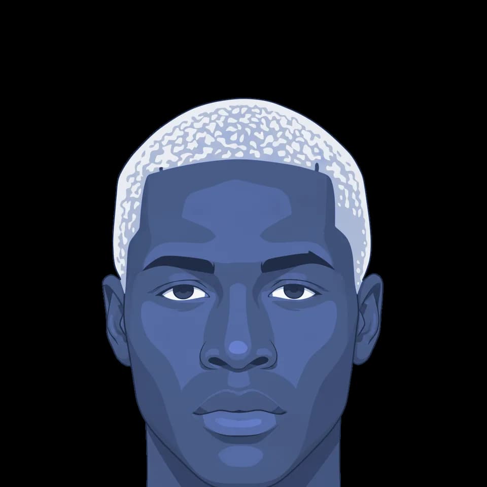 Kevin Randleman — illustration