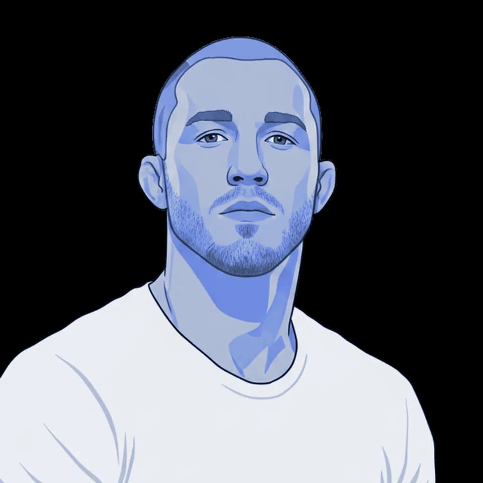 Mikey Burnett — illustration