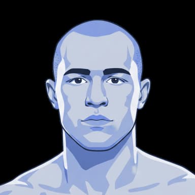 Jeremy Horn — illustration