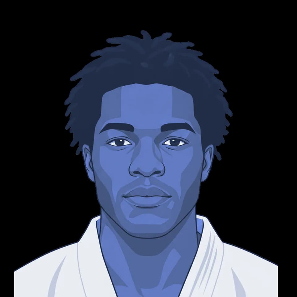 Carlos Newton — illustration