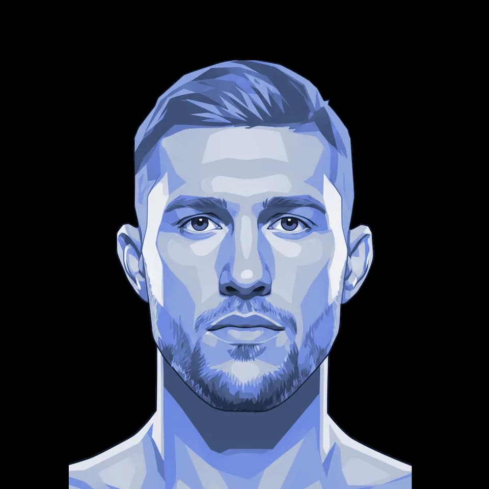 Brandon Lewis — illustration