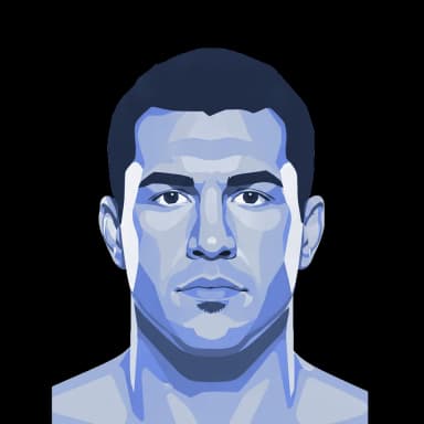 Frank Mir — illustration