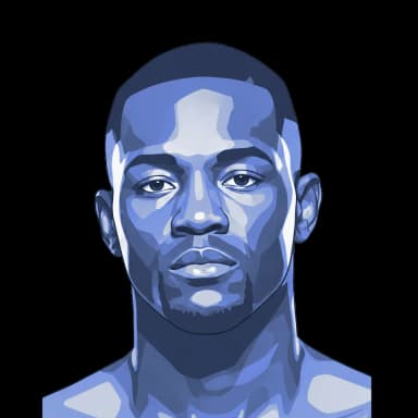 Yves Edwards — illustration