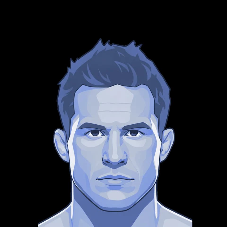 Sean Sherk — illustration