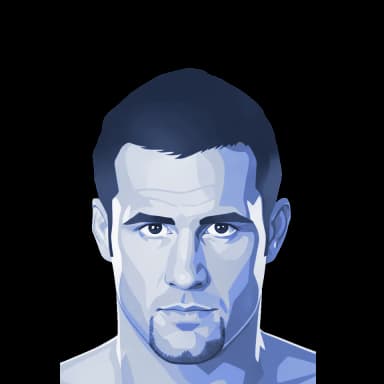 Phil Baroni — illustration
