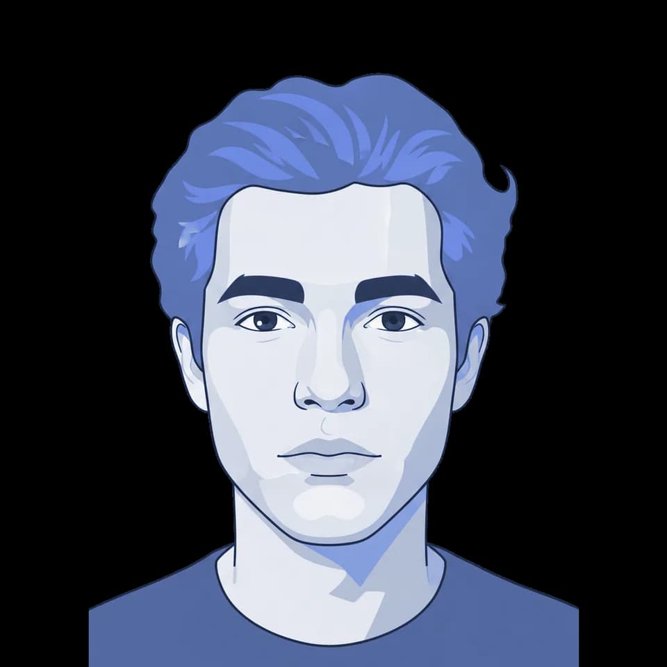 Elvis Sinosic — illustration
