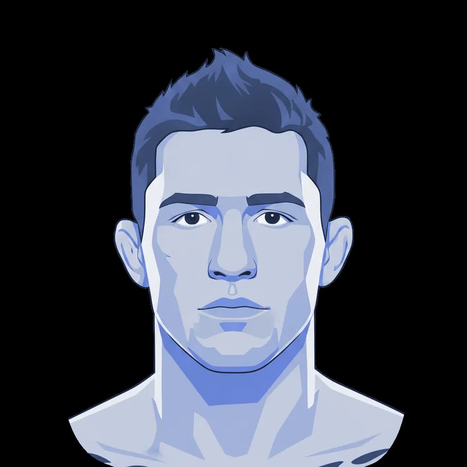 Mike Brown — illustration