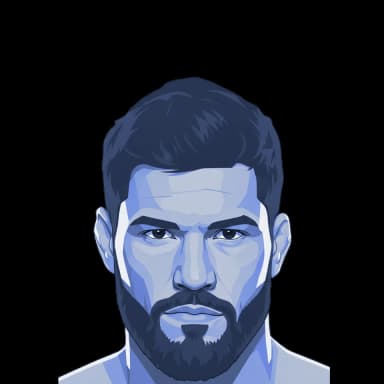 Josh Thomson — illustration