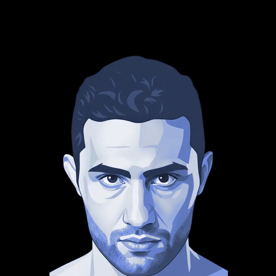Karo Parisyan — illustration