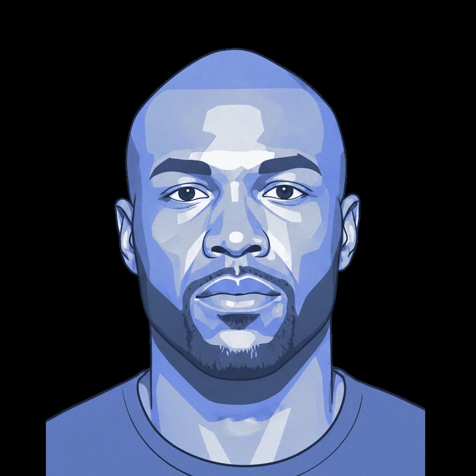 Mike Kyle — illustration
