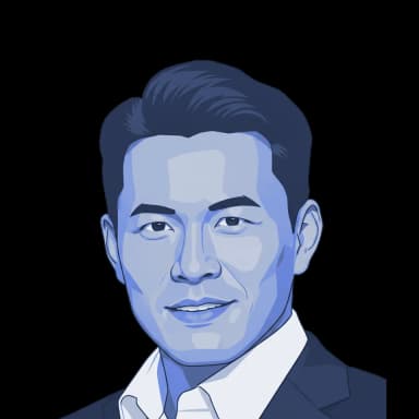 Genki Sudo — illustration