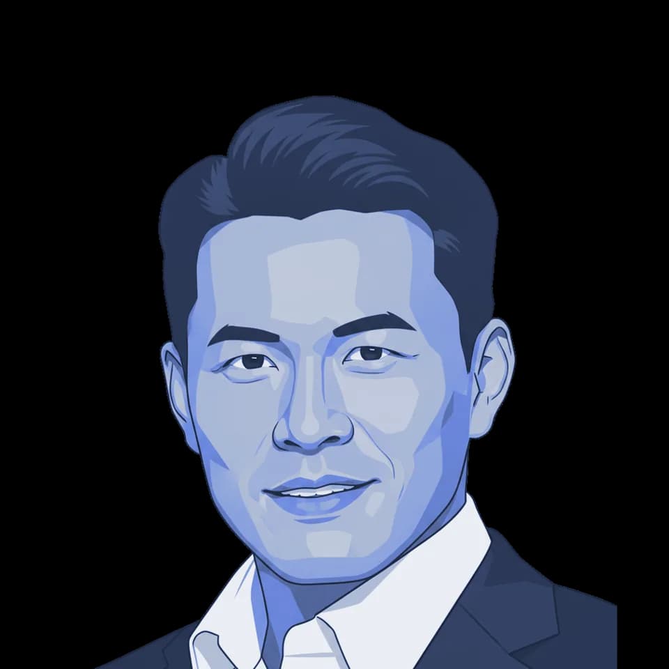 Genki Sudo — illustration