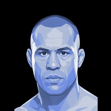 Wanderlei Silva — illustration