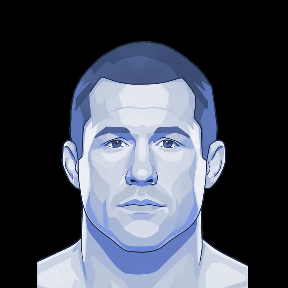 Matt Hughes — illustration