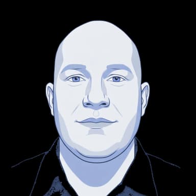 Ian Freeman — illustration