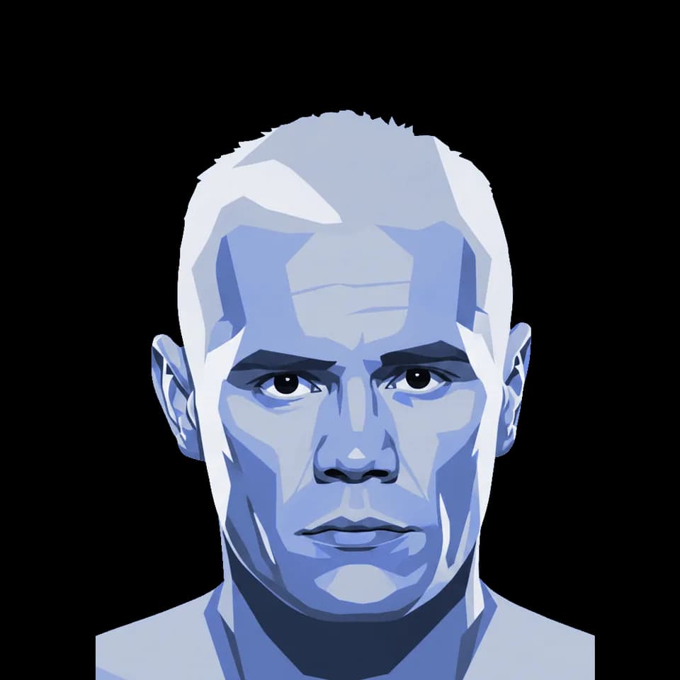 Joe Riggs — illustration
