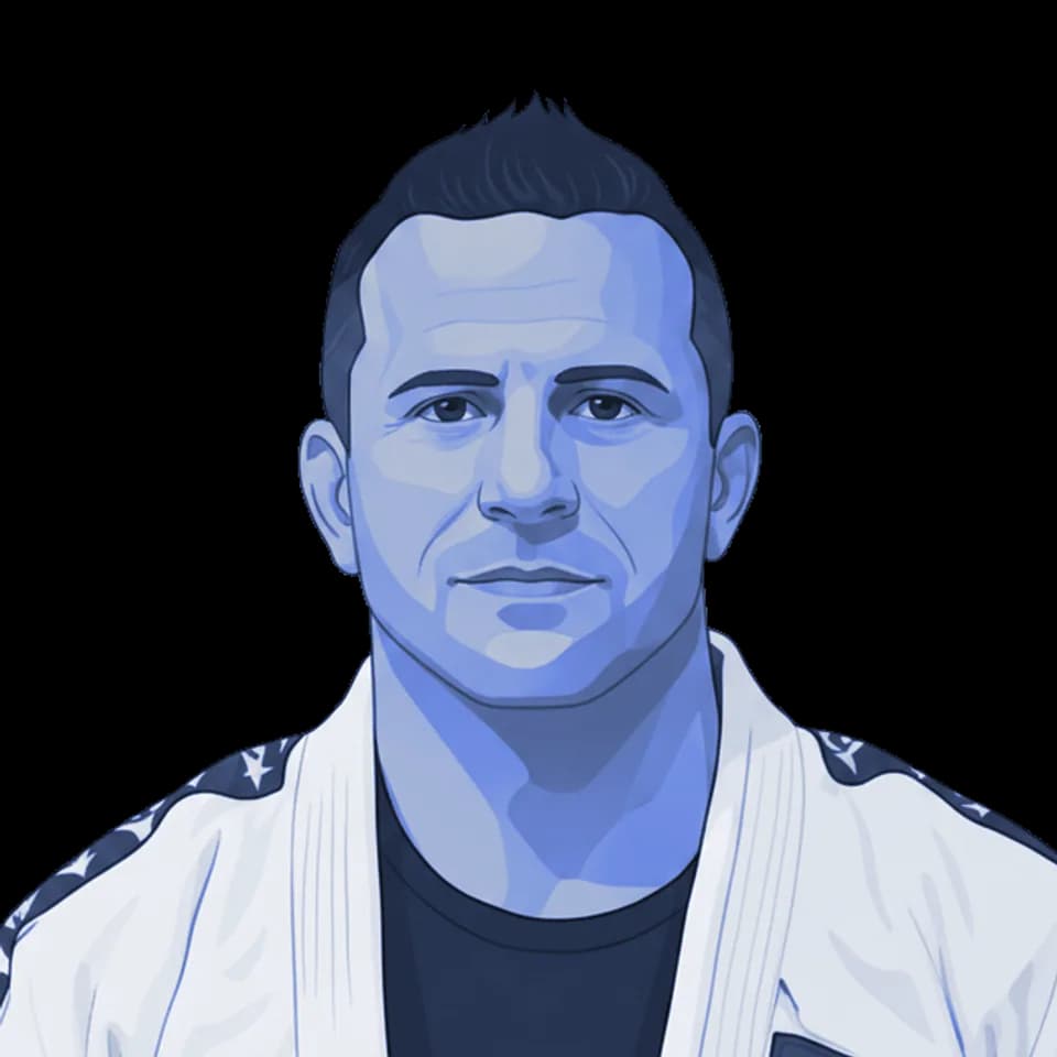 Paul Creighton — illustration