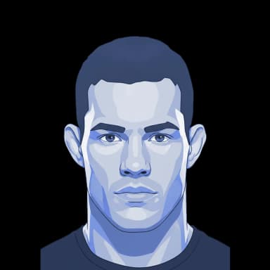 Ricardo Almeida — illustration