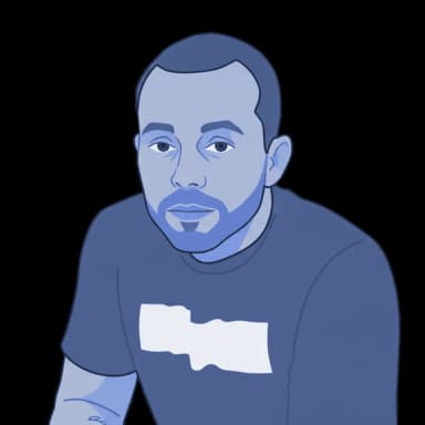 Jens Pulver — illustration