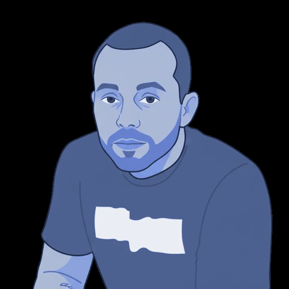 Jens Pulver — illustration
