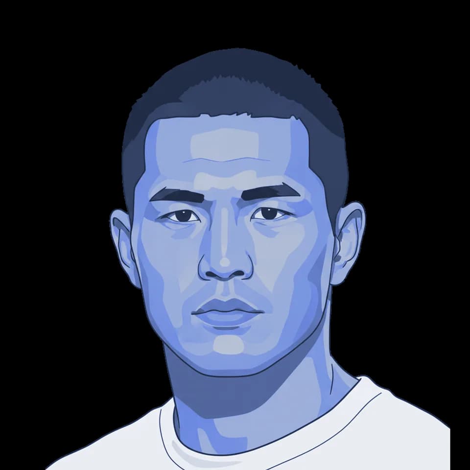 Hayato Sakurai — illustration