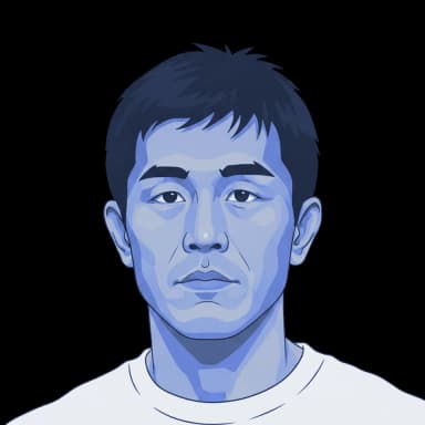 Yuki Kondo — illustration