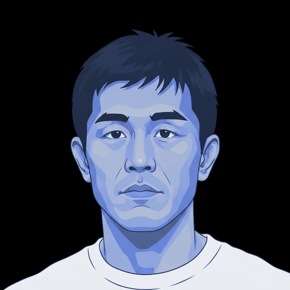 Yuki Kondo — illustration