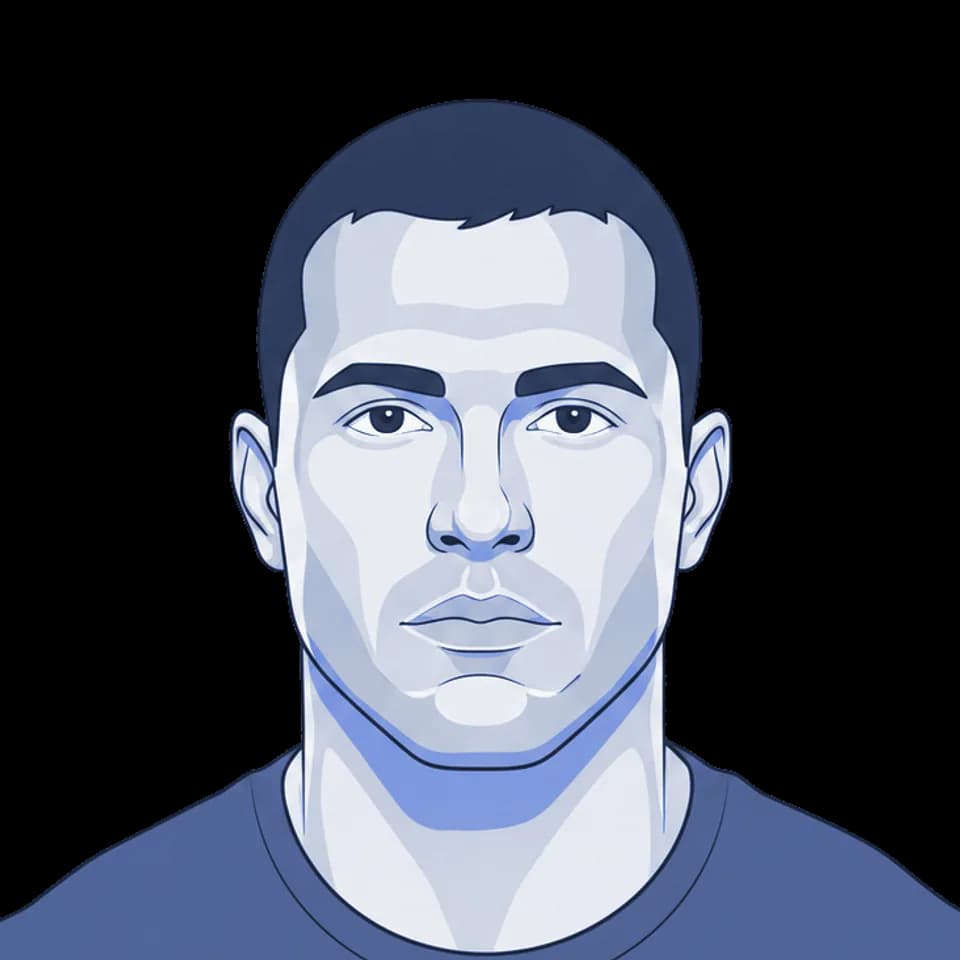 John Marsh — illustration