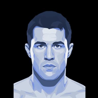 Chael Sonnen — illustration