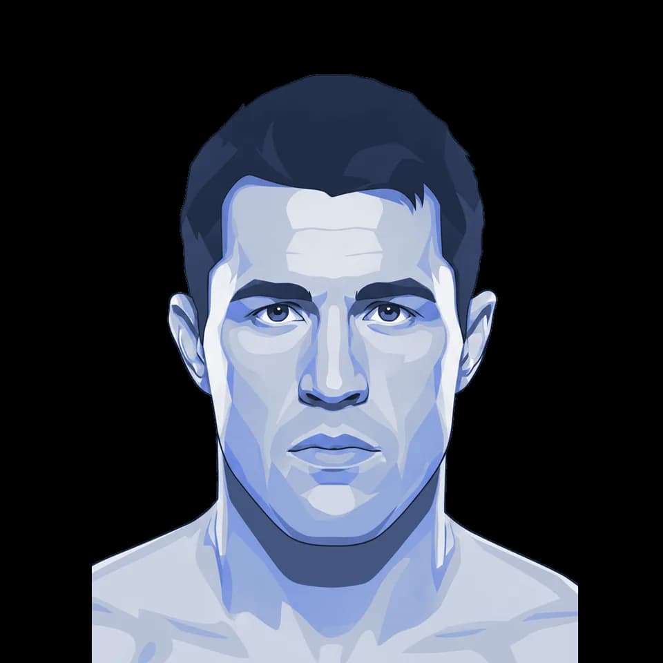 Chael Sonnen — illustration