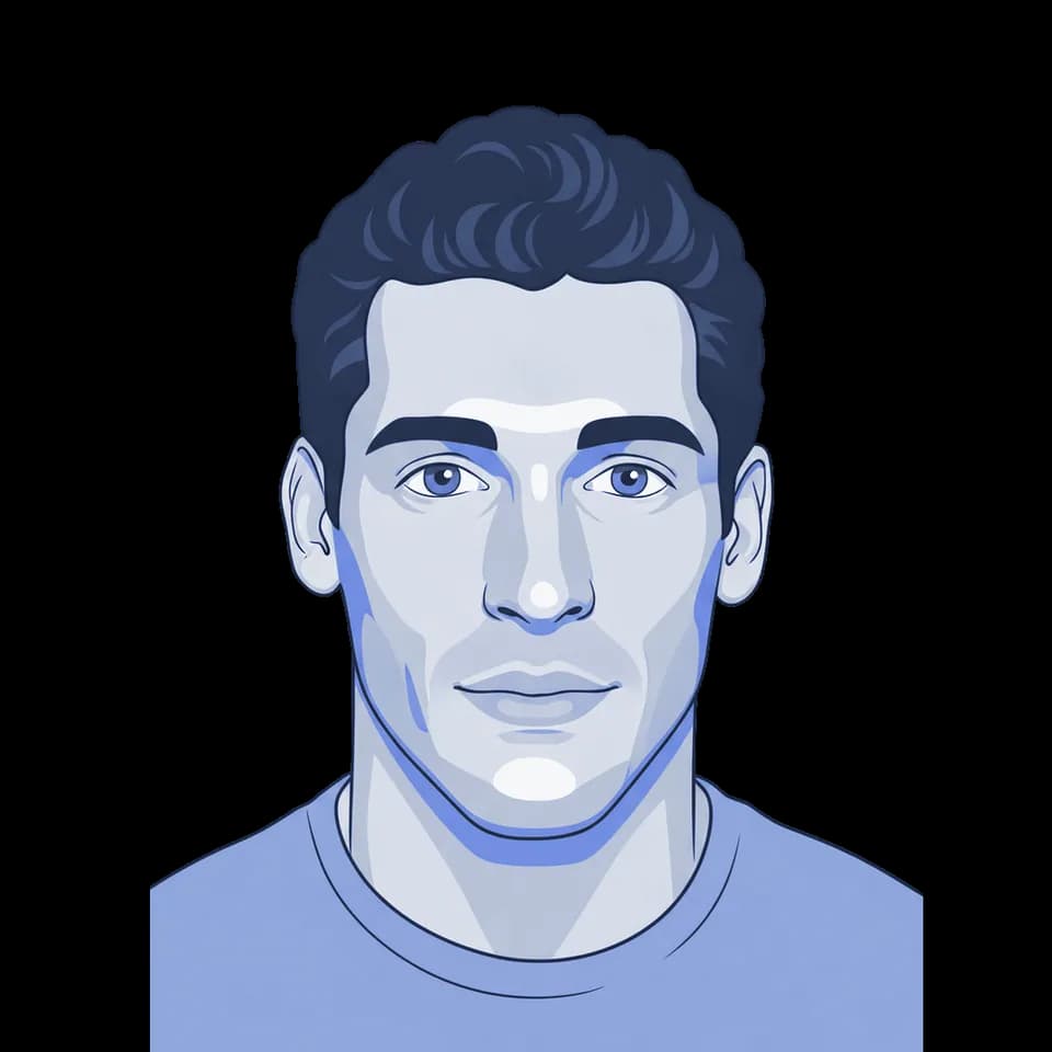 Marcio Cruz — illustration
