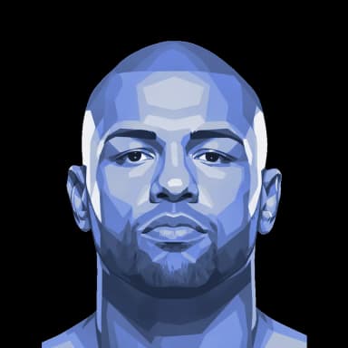 Thiago Alves — illustration