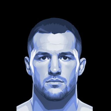 Matt Hamill — illustration