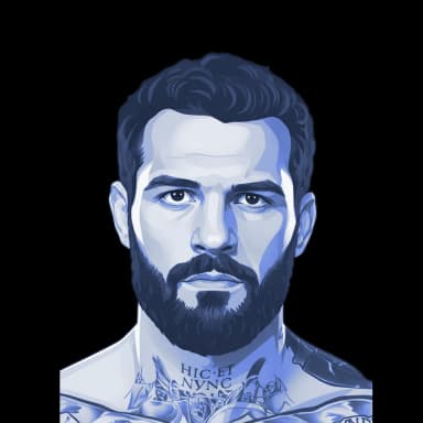 Alessio Sakara — illustration