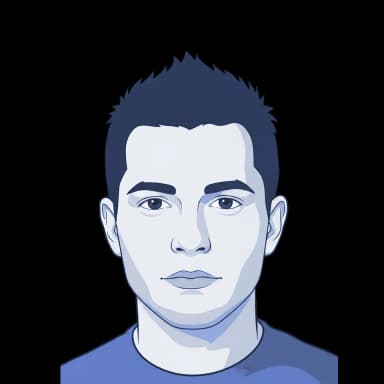 Dean Lister — illustration