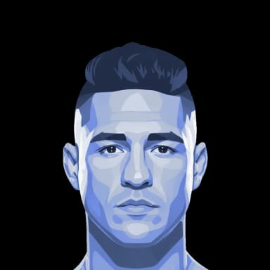 Diego Sanchez — illustration